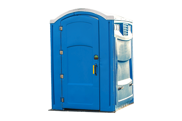 ADA Handicap Accessible Porta Potty Siloam Springs AR