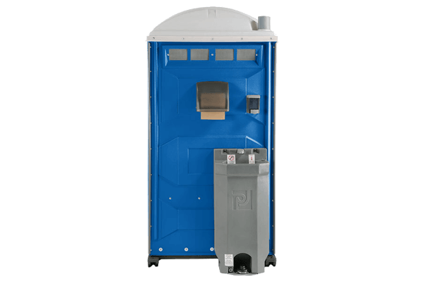 Deluxe Flushable Porta Potty Siloam Springs AR