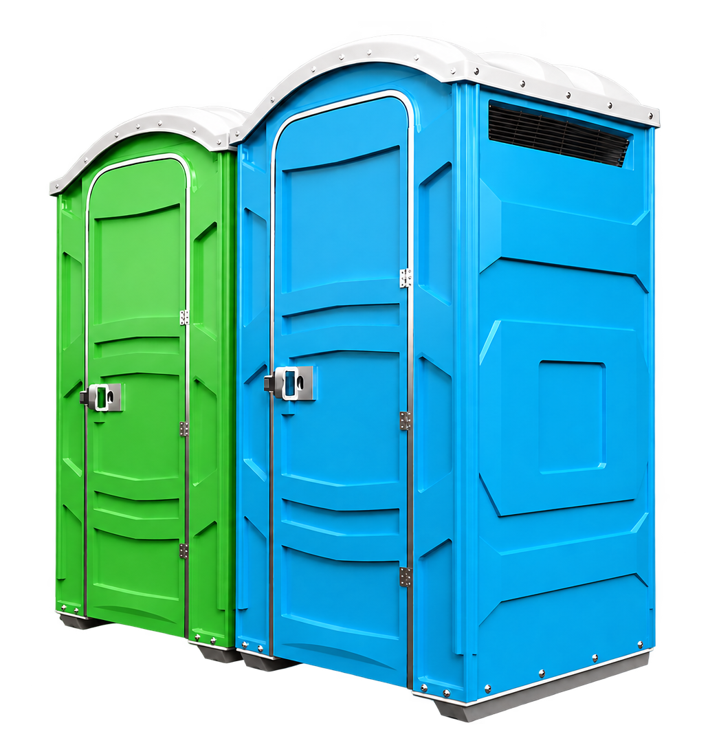 Professional Porta Potty Rentals Siloam Springs AR