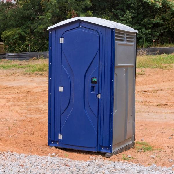 Festival Porta Potty Rentals Siloam Springs AR
