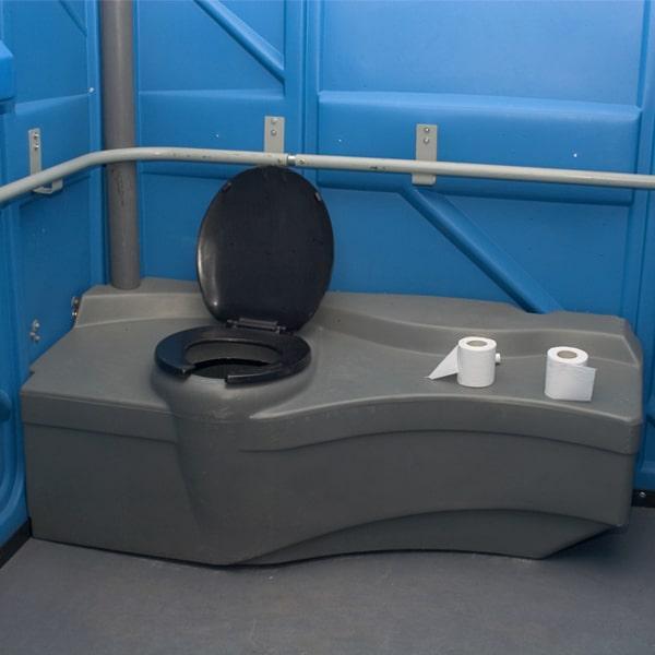 Wedding Porta Potty Rentals Siloam Springs AR